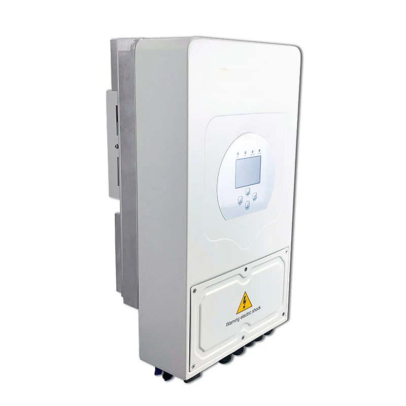 5KW 48Vdc Solar Wind Hybrid In - Renewable Energy Consumption review and price