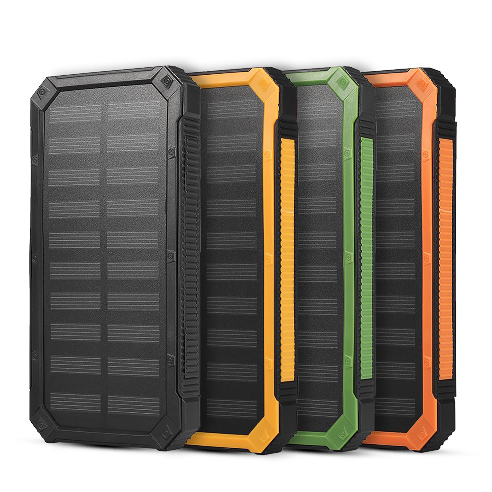 New Portable 20000mAh Fast Cha - Renewable Energy Kits review and price