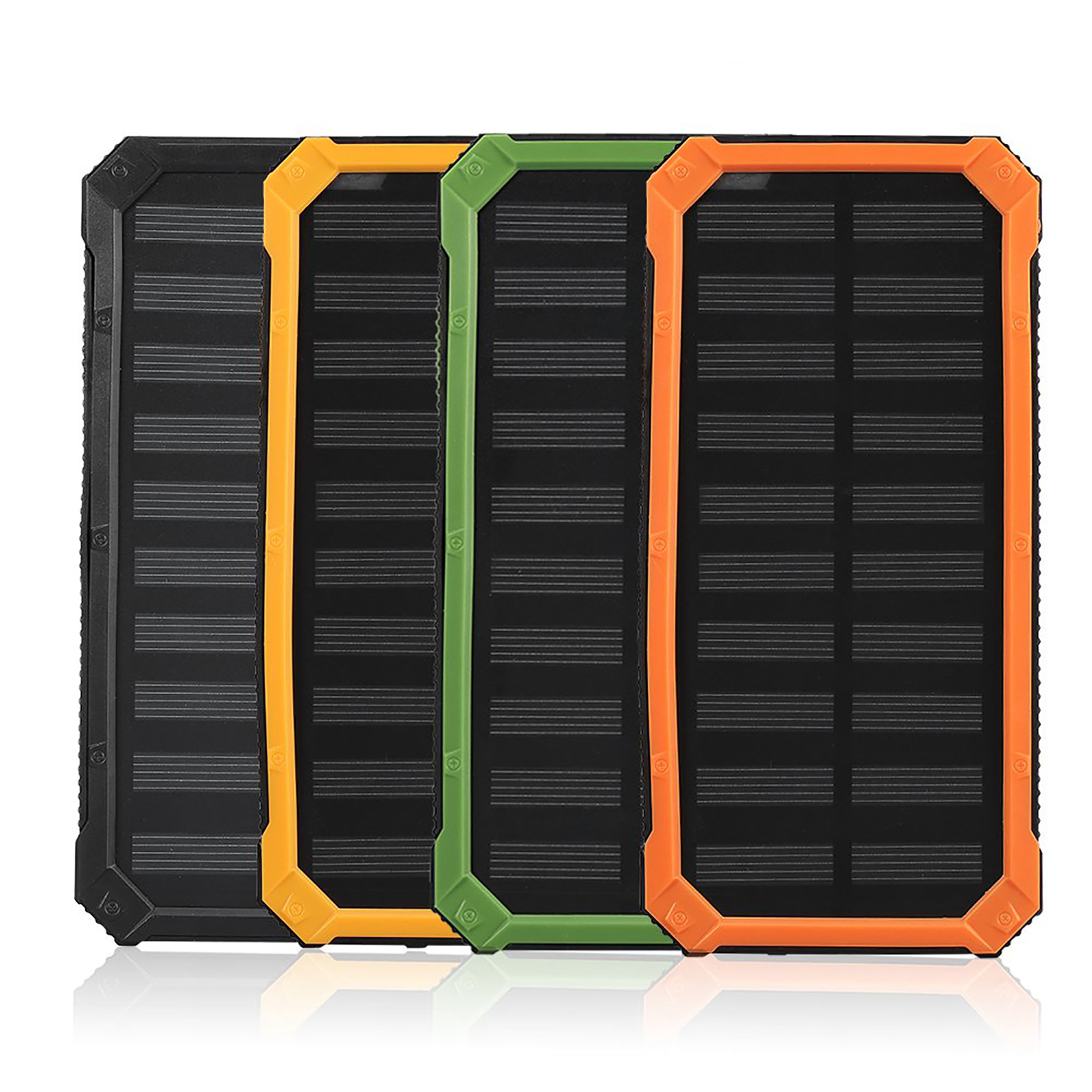 New Portable 20000mAh Fast Cha - Renewable Energy Kits review and price
