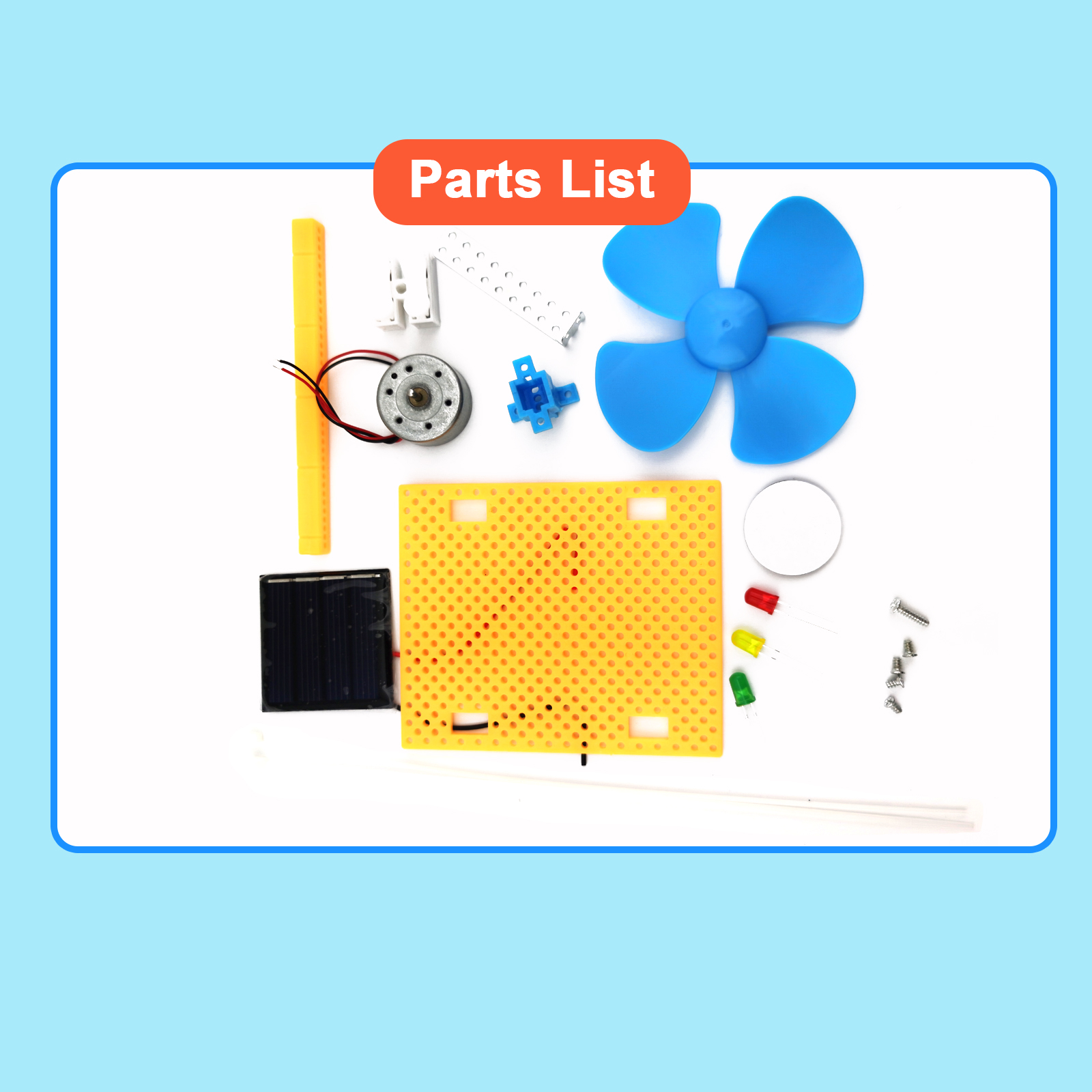 2 in 1 Solar and Wind Energy P - Renewable Energy Kits review and price