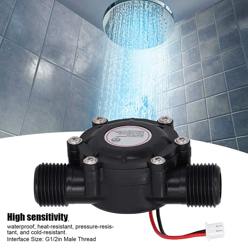 HOT-DC 12V Hydroelectric Water - Renewable Energy Hydropower review and price