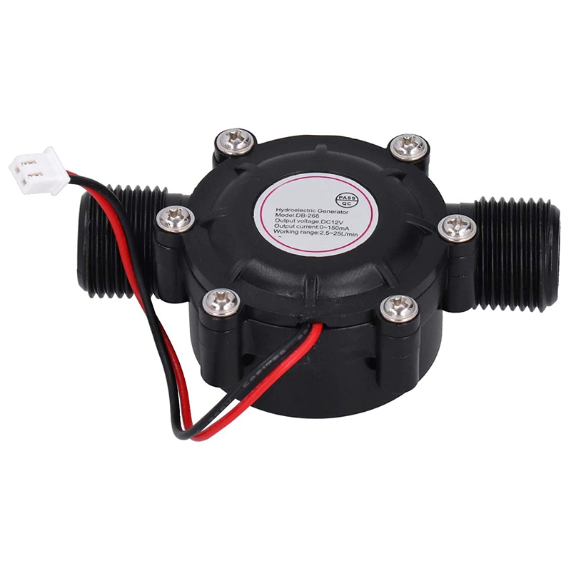 HOT-DC 12V Hydroelectric Water - Renewable Energy Hydropower review and price