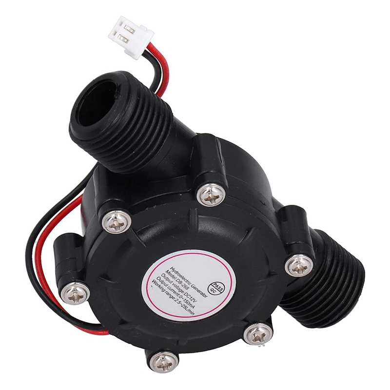 HOT-DC 12V Hydroelectric Water - Renewable Energy Hydropower review and price