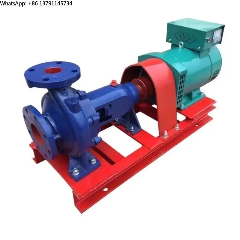 Mini Hydro Power Generator 3KW - Renewable Energy Hydropower review and price
