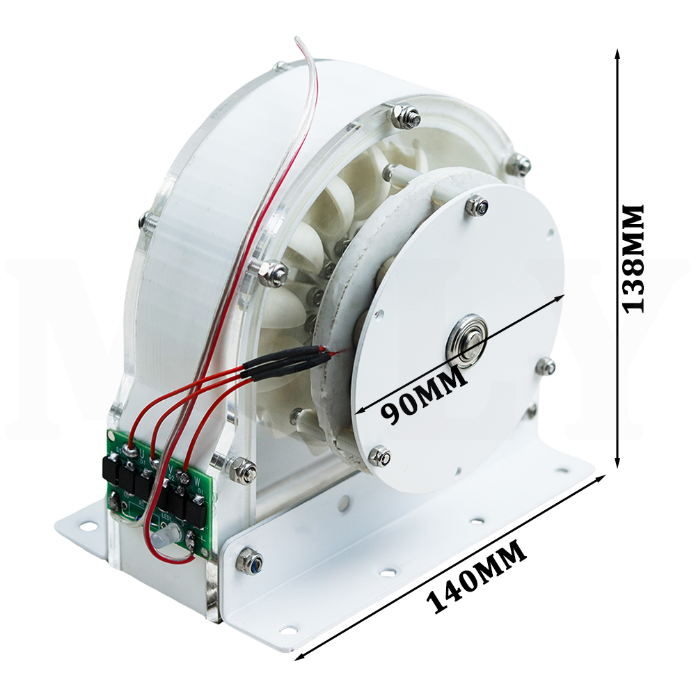 High Efficiency Pelton Wheel T - Renewable Energy Hydropower review and price